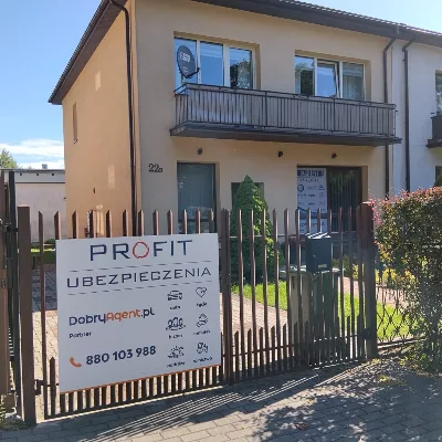 Agencja Ubezpieczeniowa PROFIT Mariola Kalinowska