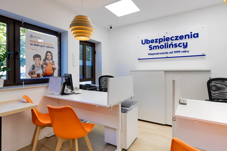 DobryAgent.pl Włodawa Smolińscy