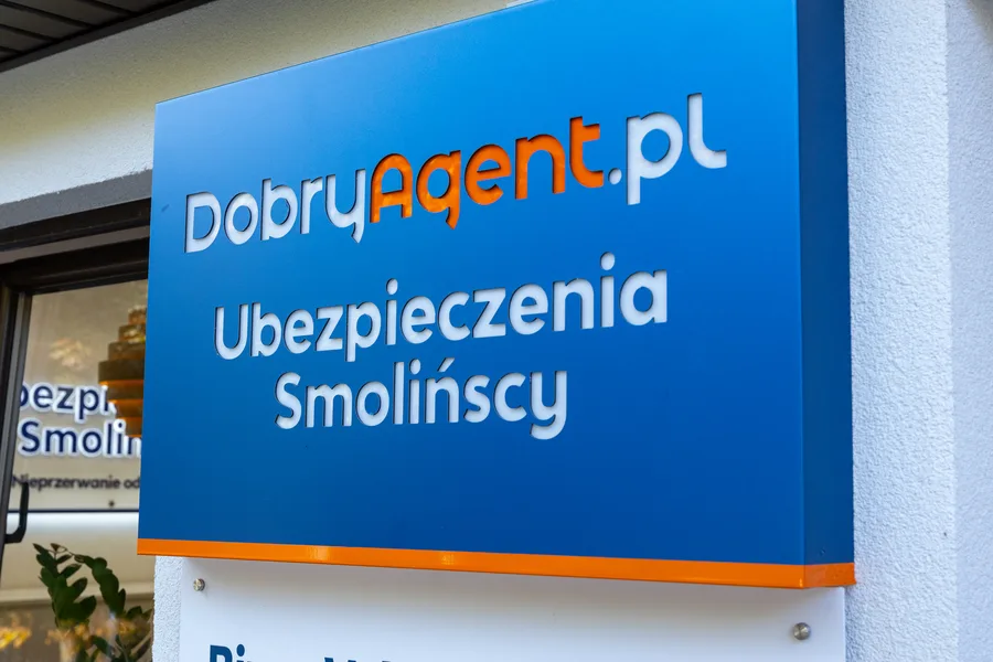 DobryAgent.pl Włodawa Smolińscy
