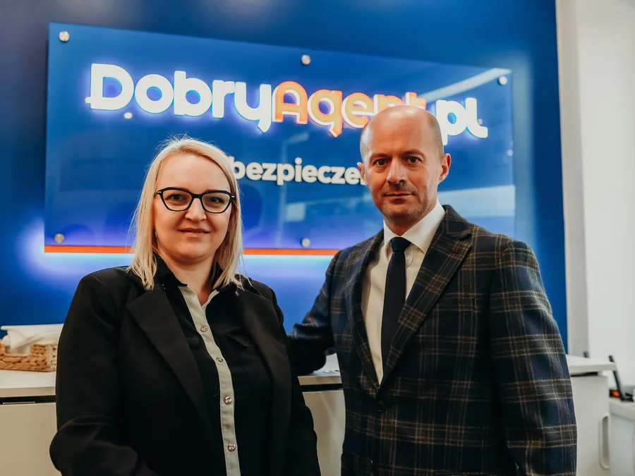 Ubezpieczenia DobryAgent.pl Pcim Tadeusz Szlachetka