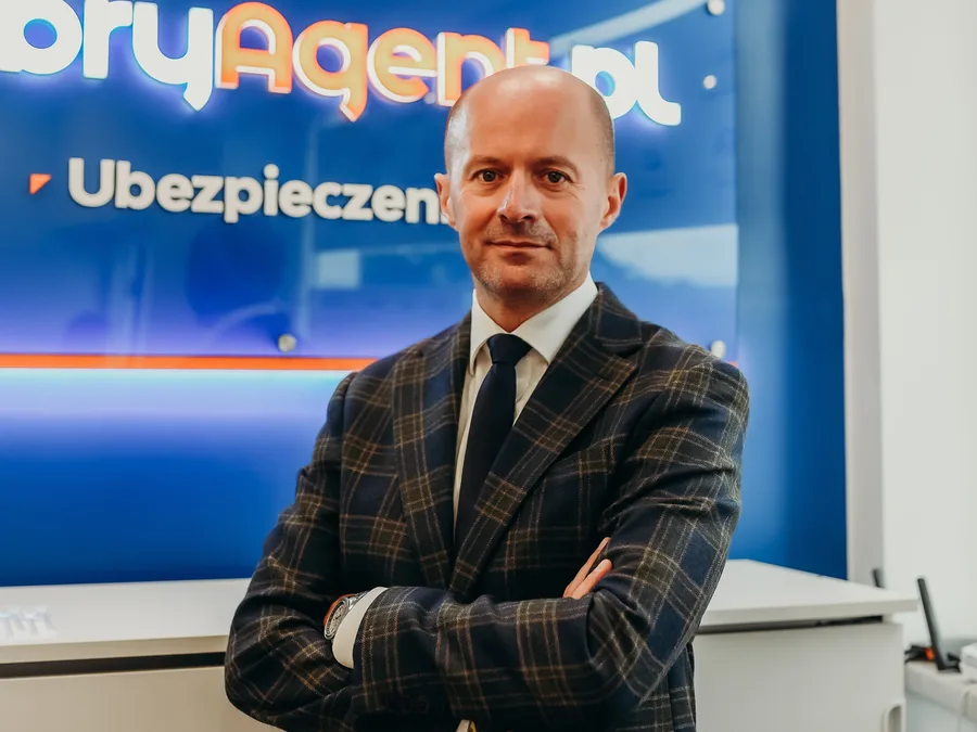 Ubezpieczenia DobryAgent.pl Pcim Tadeusz Szlachetka